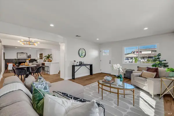 223 Camellia Street, Fairfield, CA 94533