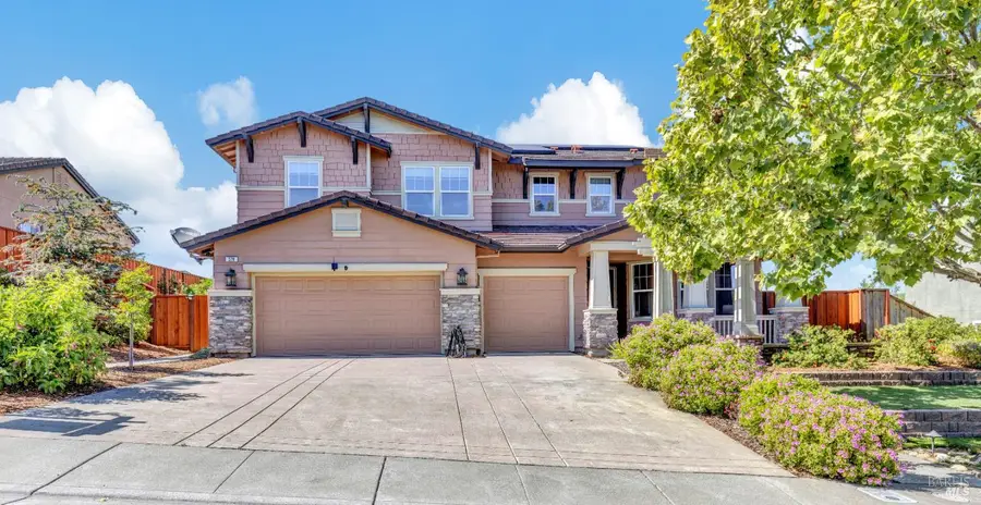 378 Piercy Drive, Benicia, CA 94510 - #3