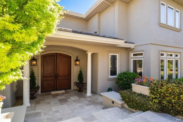 42 Vista Real, Mill Valley, CA 94941