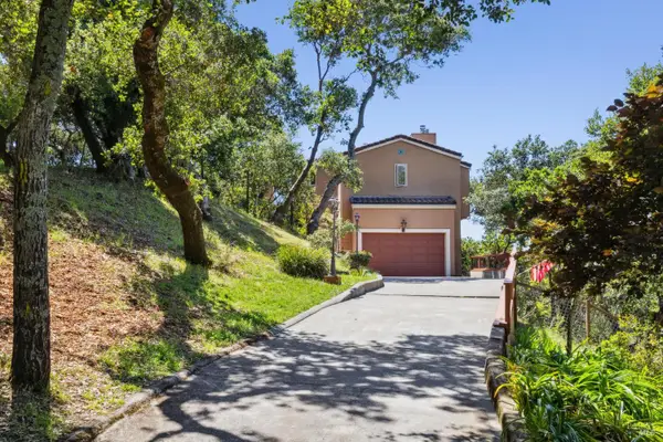 180 El Cerrito Avenue, San Rafael, CA 94901