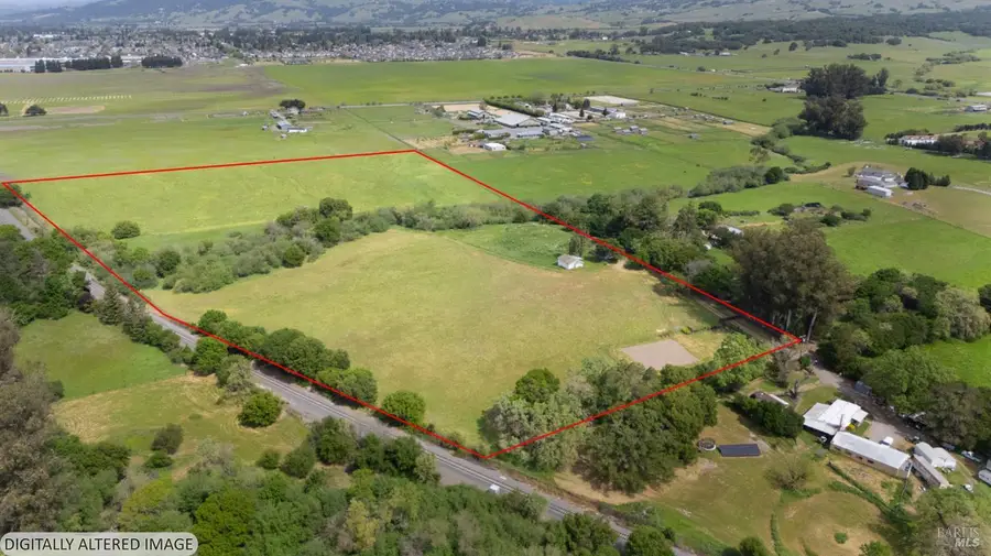 355 Formschlag Lane, Penngrove, CA 94951 - #2