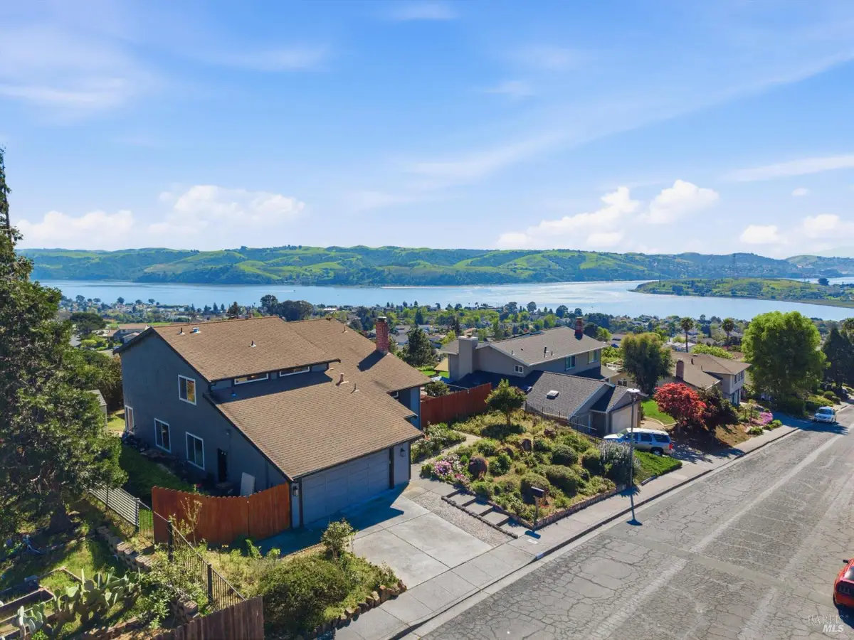 446 York Drive, Benicia, CA 94510 - #1