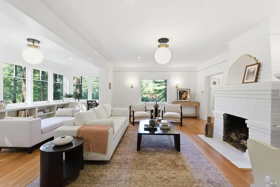 39 Renz Road, Mill Valley, CA 94941 - #2