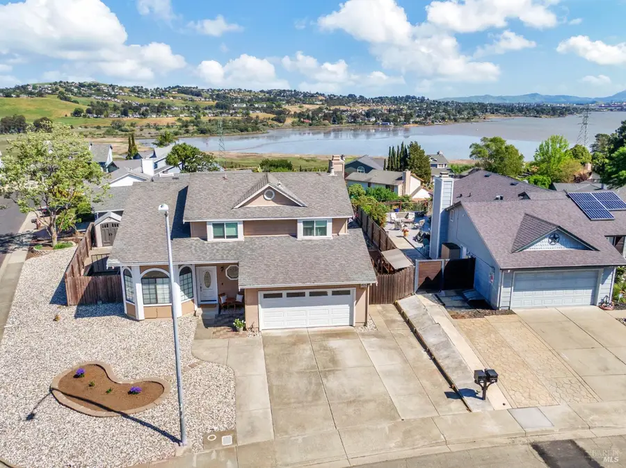 1000 N Regatta Drive, Vallejo, CA 94591 - #2