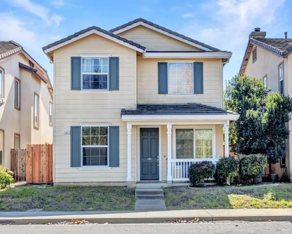 1241 Valley Glen Drive, Dixon, CA 95620