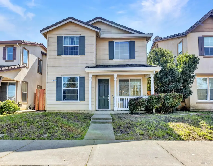 1241 Valley Glen Drive, Dixon, CA 95620 - #2