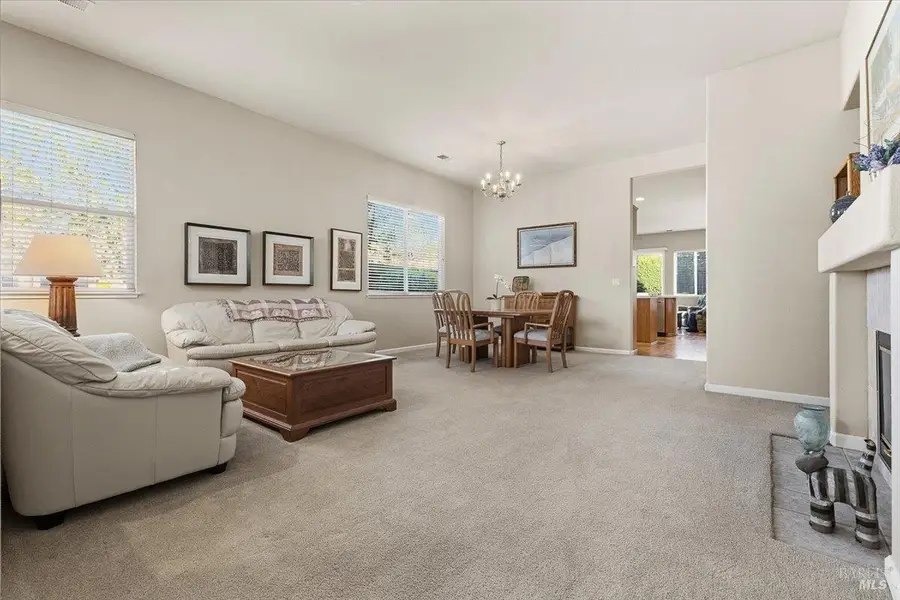 1439 Birdie Drive, Windsor, CA 95492 - #2