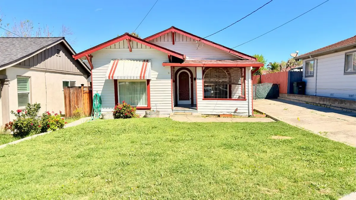 544 B Street, Hollister, CA 95023 - #1