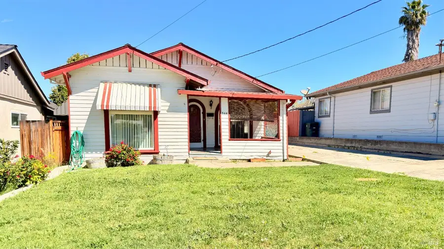 544 B Street, Hollister, CA 95023 - #2