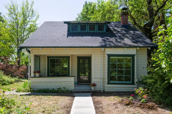 24850 East Lane, Covelo, CA 95428