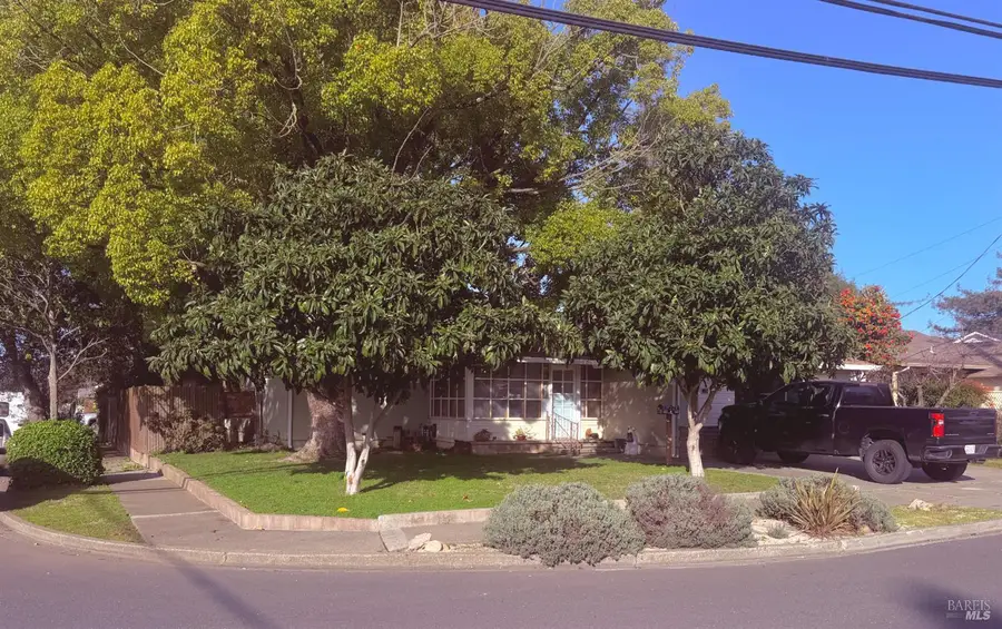1124 Shetler Avenue, Napa, CA 94559 - #2