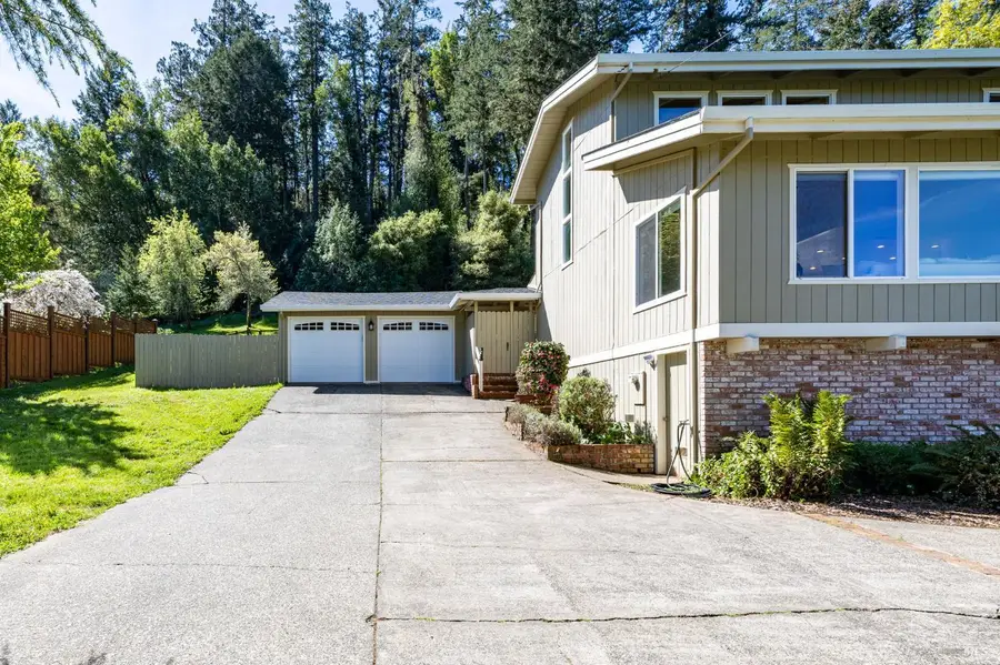 433 San Geronimo Valley Drive, San Geronimo, CA 94963 - #3