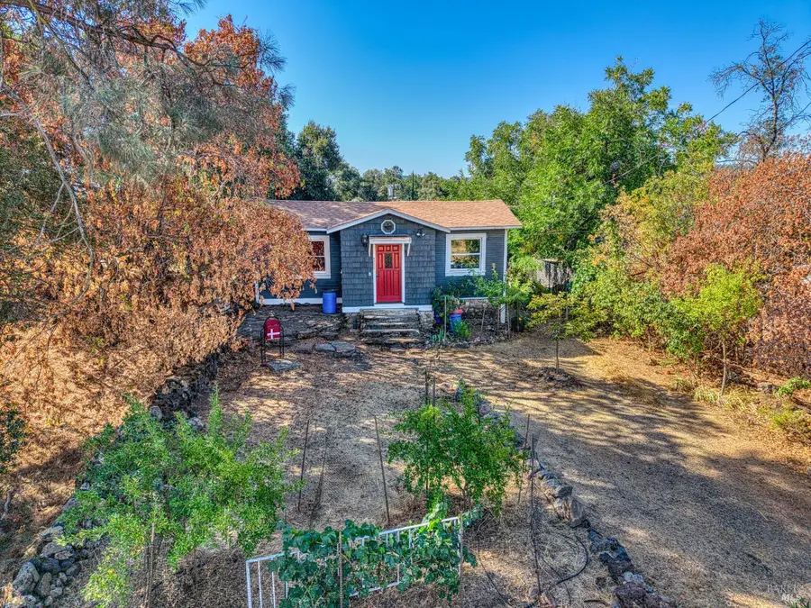 14073 Konocti Street, Clearlake, CA 95422 - #3