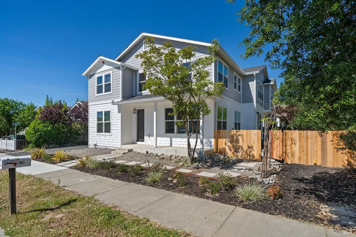 109 Paul Wittke Drive, Healdsburg, CA 95448 - #1