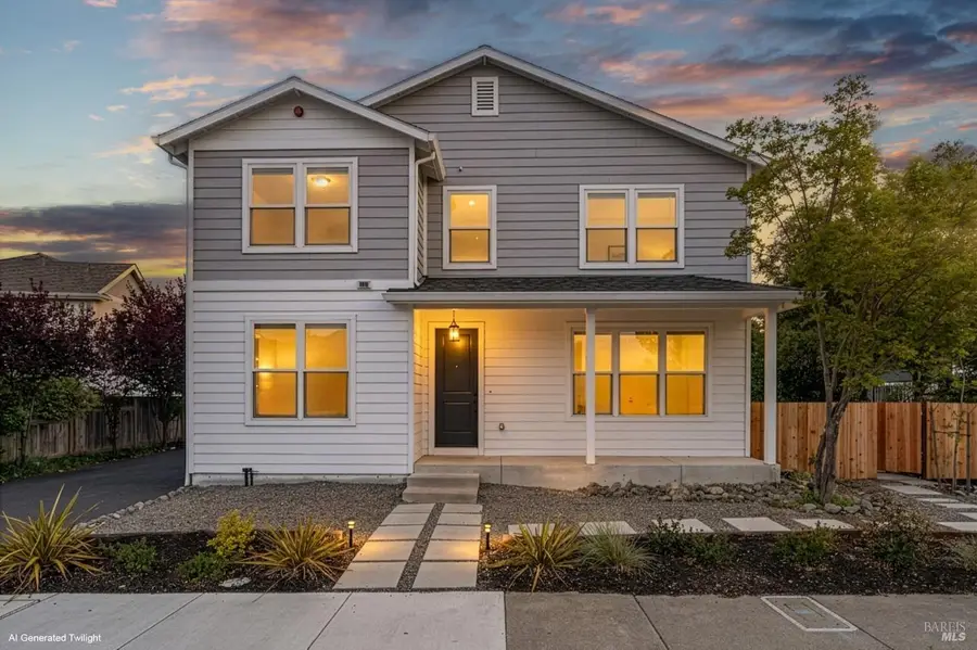 109 Paul Wittke Drive, Healdsburg, CA 95448 - #2