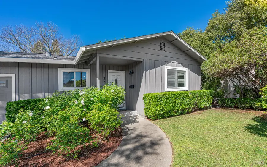 1323 Prentice Drive, Healdsburg, CA 95448 - #3