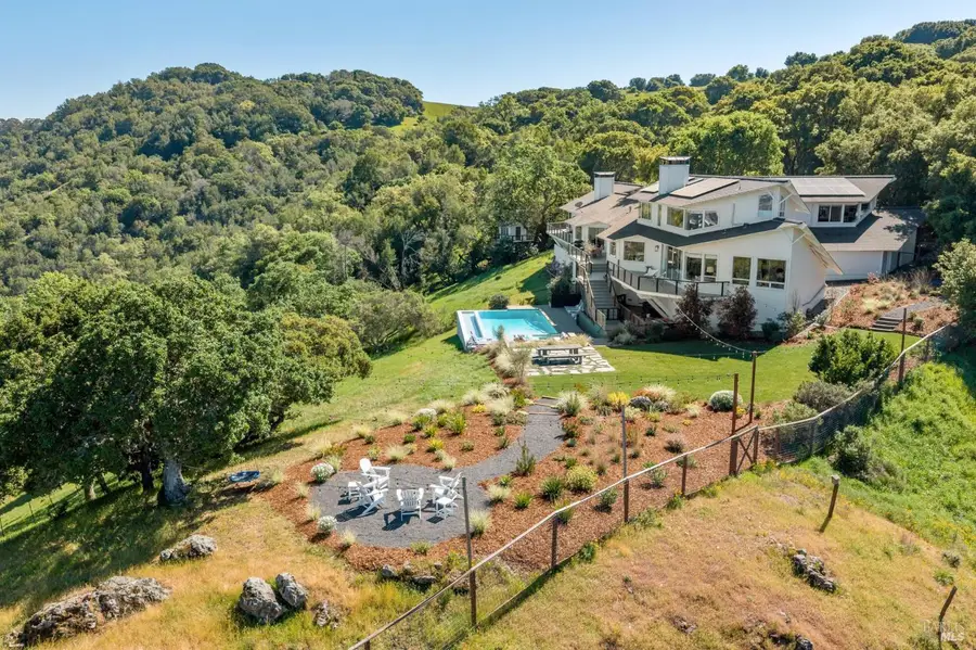 836 Fawn Drive, San Anselmo, CA 94960 - #2