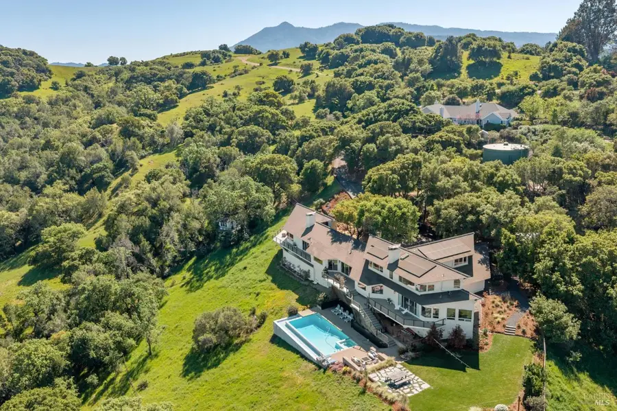 836 Fawn Drive, San Anselmo, CA 94960 - #3