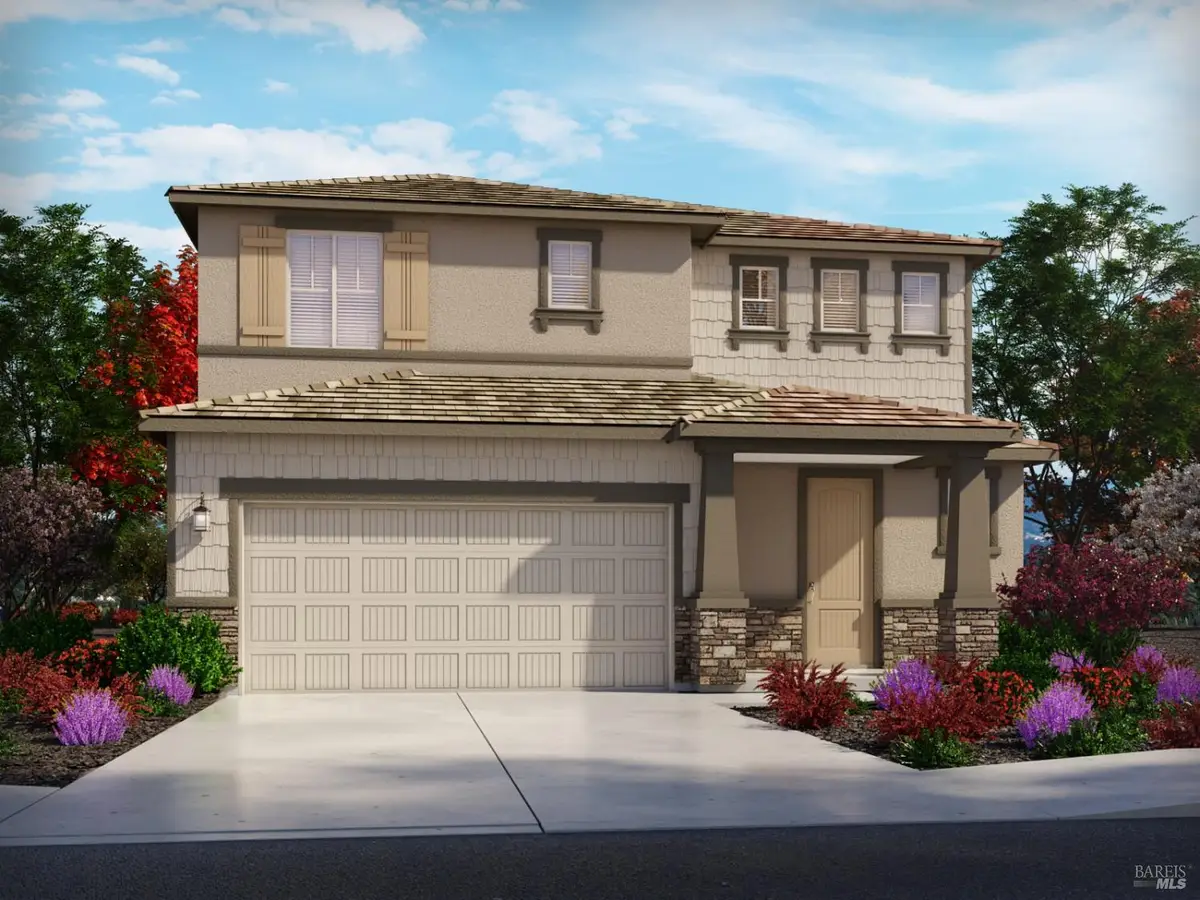 880 Telford Drive, Vacaville, CA 95687 - #1