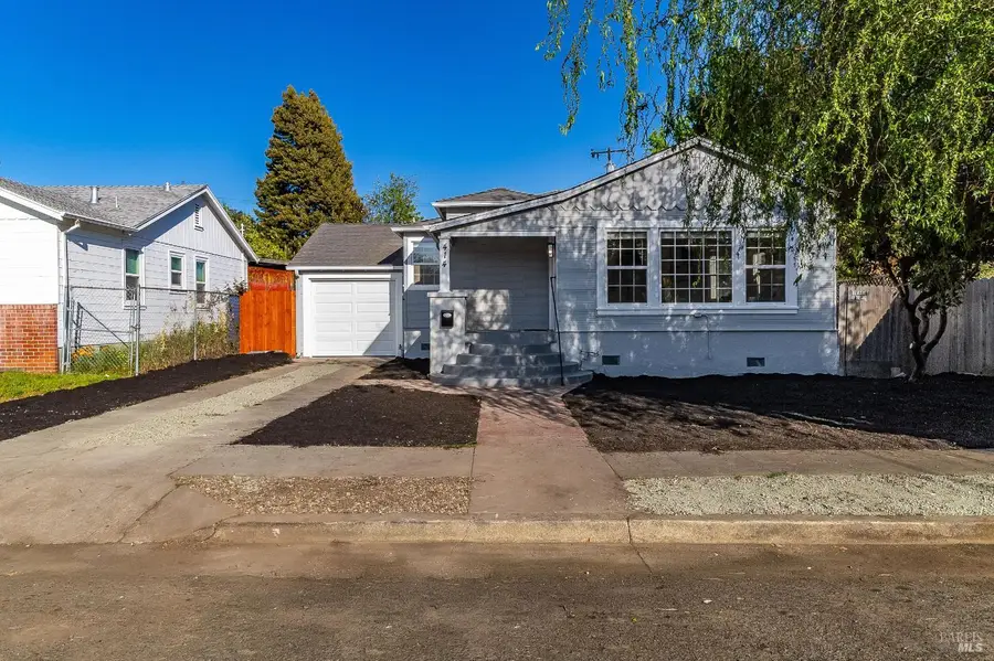 414 Glenn Street, Vallejo, CA 94590 - #3