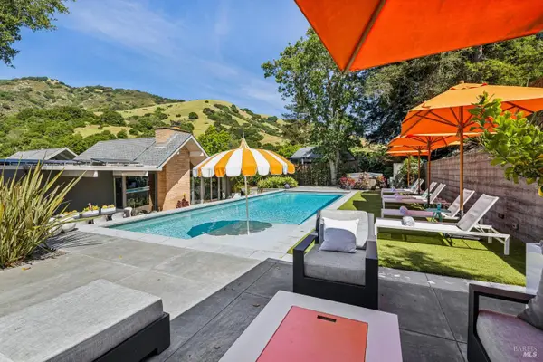 1349 Idylberry Road, San Rafael, CA 94903