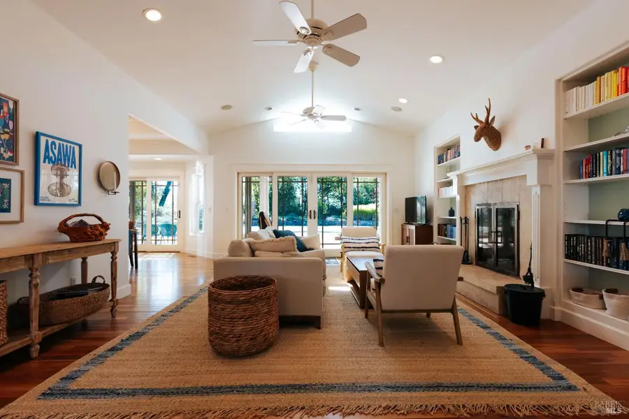 12801 Valley View Drive, Ukiah, CA 95482 - #2