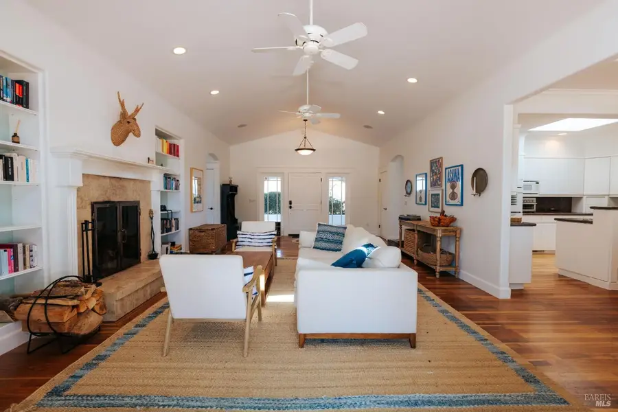 12801 Valley View Drive, Ukiah, CA 95482 - #3