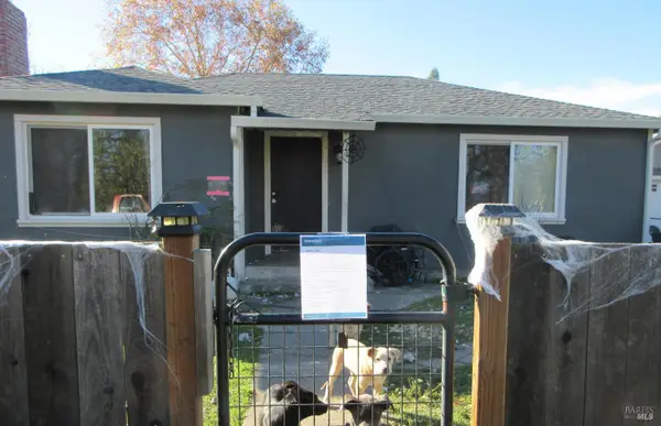 76350 Lovell Street, Covelo, CA 95428