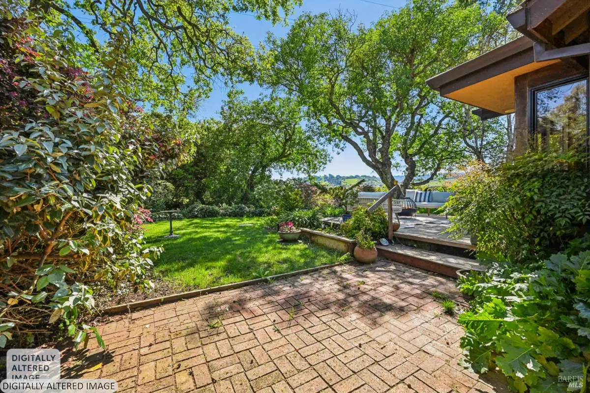 1460 Felder Road, Sonoma, CA 95476 - #1