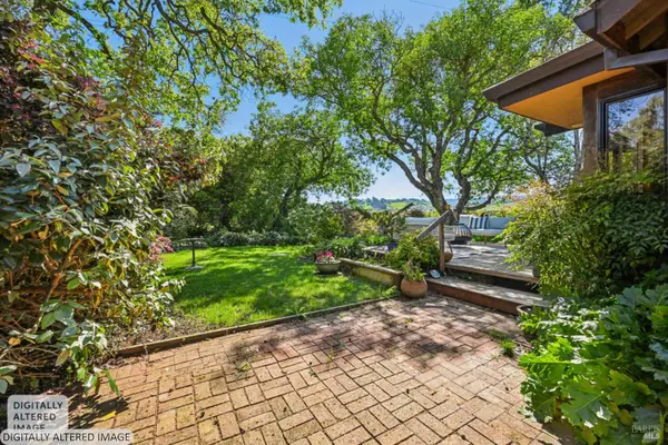 1460 Felder Road, Sonoma, CA 95476