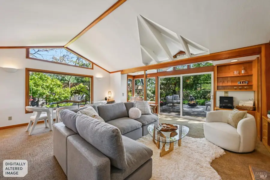 1460 Felder Road, Sonoma, CA 95476 - #3