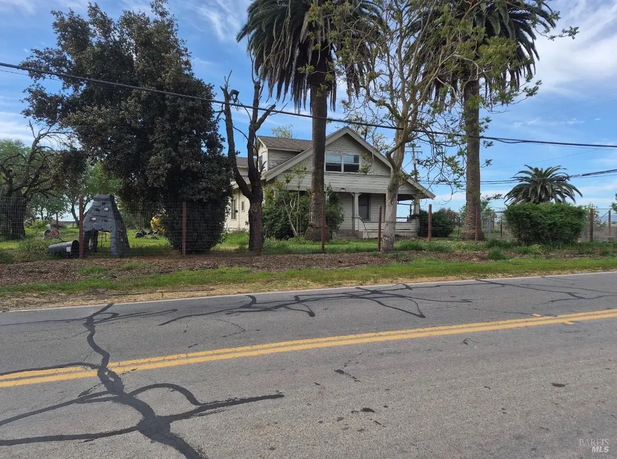 8748 Robben Road, Dixon, CA 95620 - #1