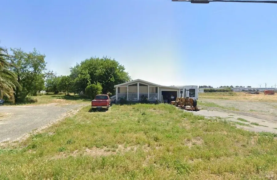 8748 Robben Road, Dixon, CA 95620 - #2