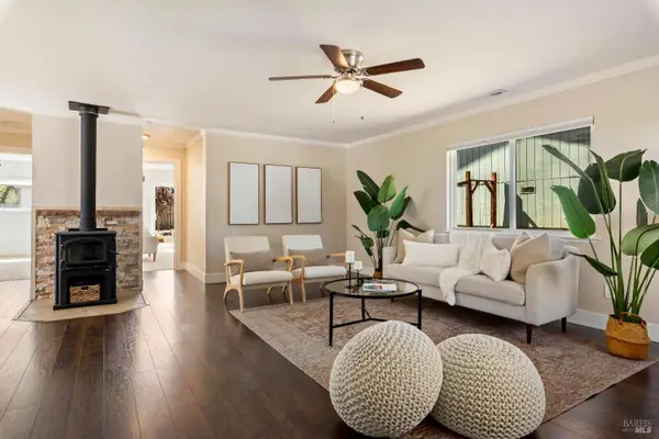 4672 Hawaina Way, Kelseyville, CA 95451