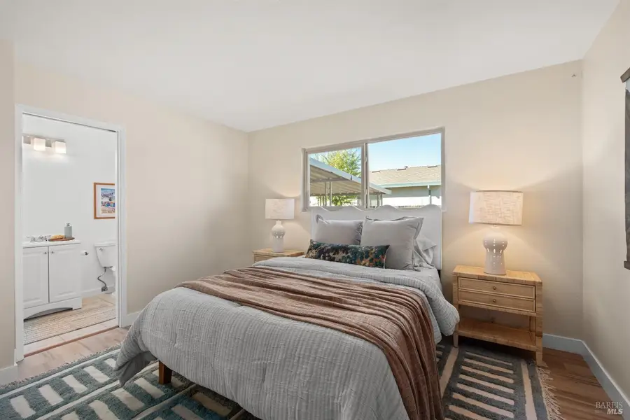 1521 Ditty Avenue, Santa Rosa, CA 95403 - #3