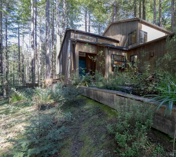 333 Fish Hook, The Sea Ranch, CA 95497