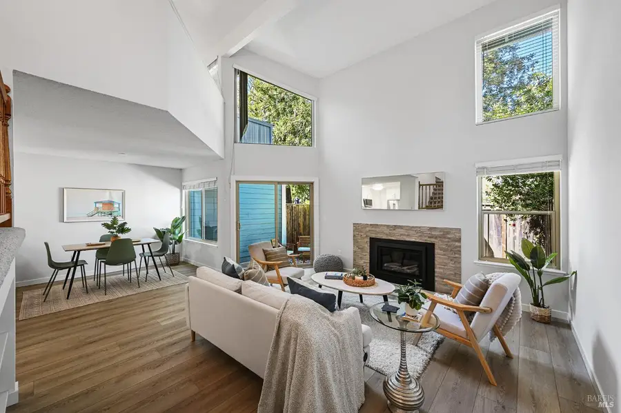 2302 Marylyn Circle, Petaluma, CA 94954 - #3