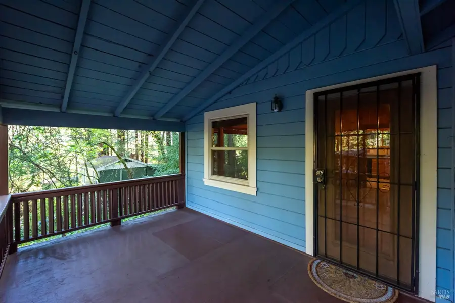 14529 Redwood Lane, Guerneville, CA 95446 - #2