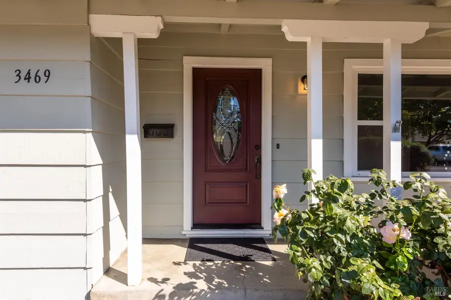 3469 Idaho Drive, Santa Rosa, CA 95405 - #3