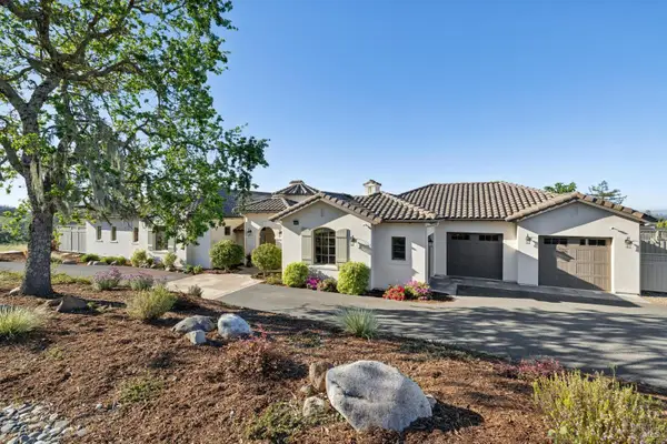 5792 Futura Way, Santa Rosa, CA 95409