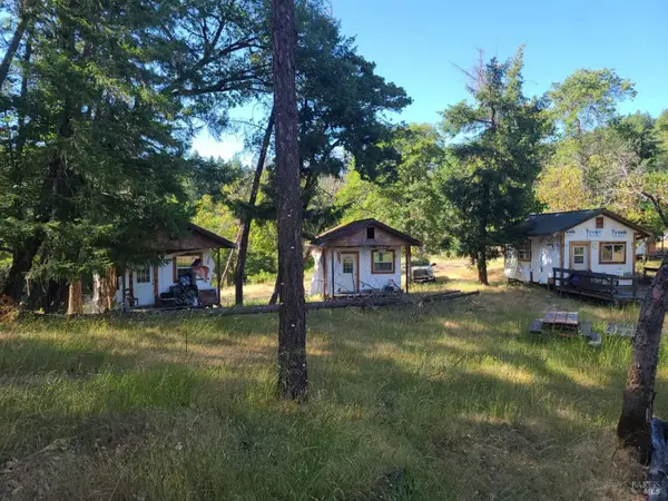 97420 Mina Road, Covelo, CA 95428