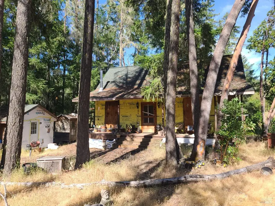 97420 Mina Road, Covelo, CA 95428 - #2