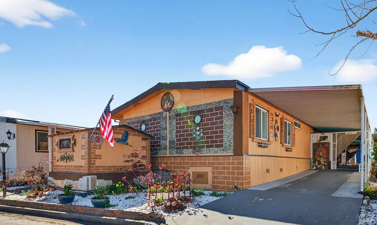 145 Circulo Todos, Rohnert Park, CA 94928 - #1