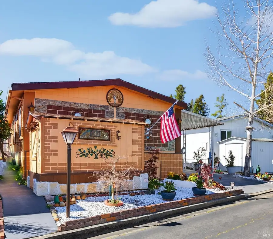 145 Circulo Todos, Rohnert Park, CA 94928 - #2