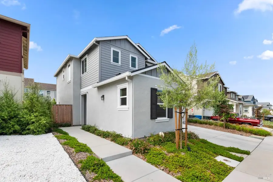 153 Frontier Street, American Canyon, CA 94503 - #3