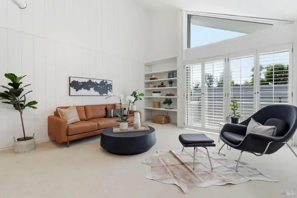 186 Larkspur Plaza Drive, Larkspur, CA 94939