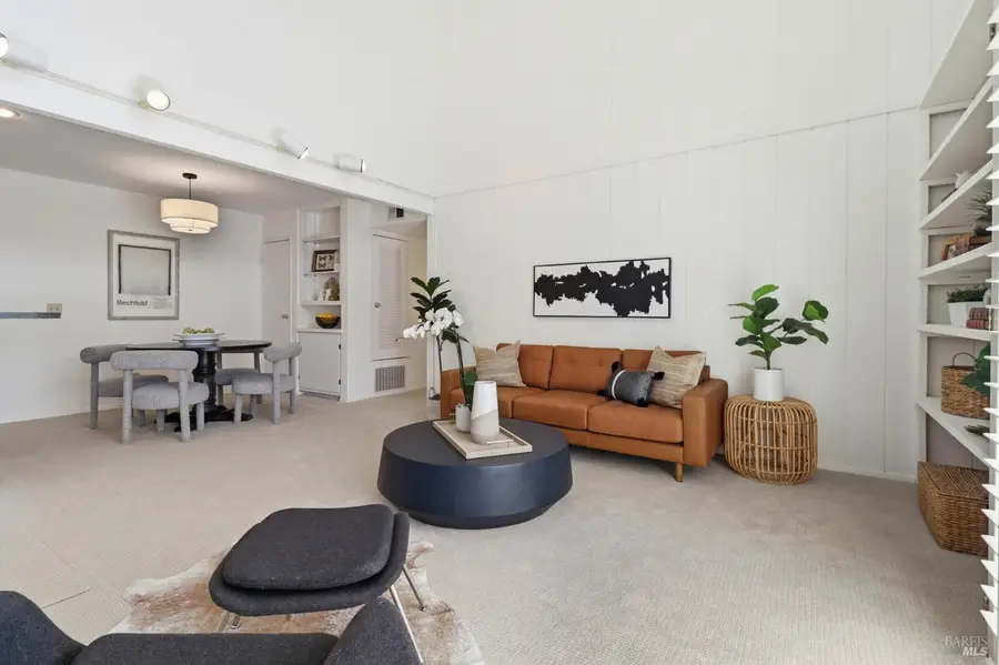 186 Larkspur Plaza Drive, Larkspur, CA 94939 - #2