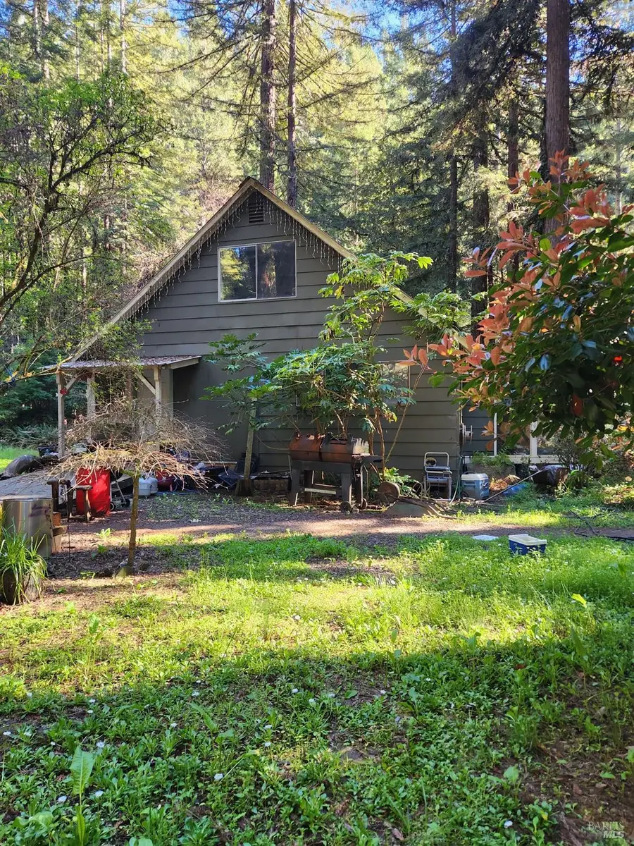 12701 Irmulco Road, Fort Bragg, CA 95437 - #2