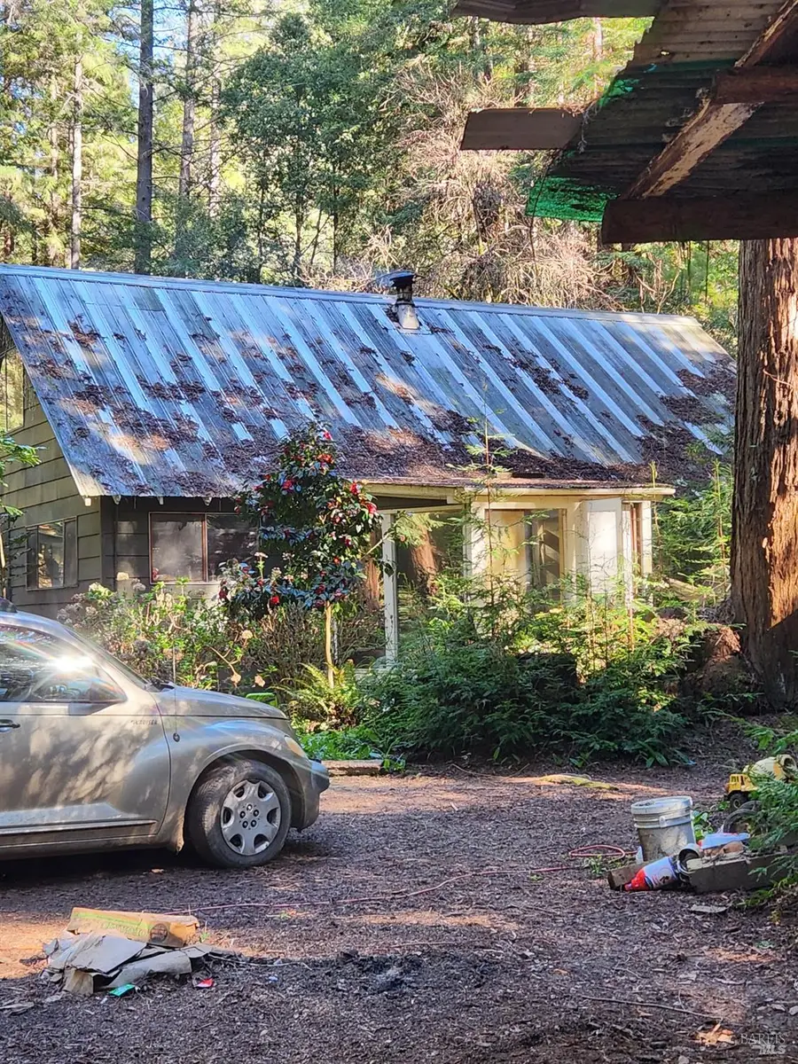 12701 Irmulco Road, Fort Bragg, CA 95437 - #3