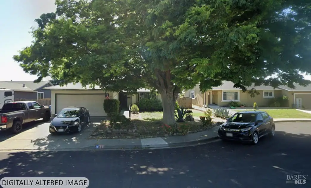 312 Spruce Court, Vacaville, CA 95687 - #1